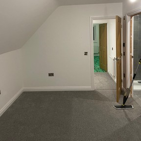 Post Renovation Cleaning Royal Academy W1S